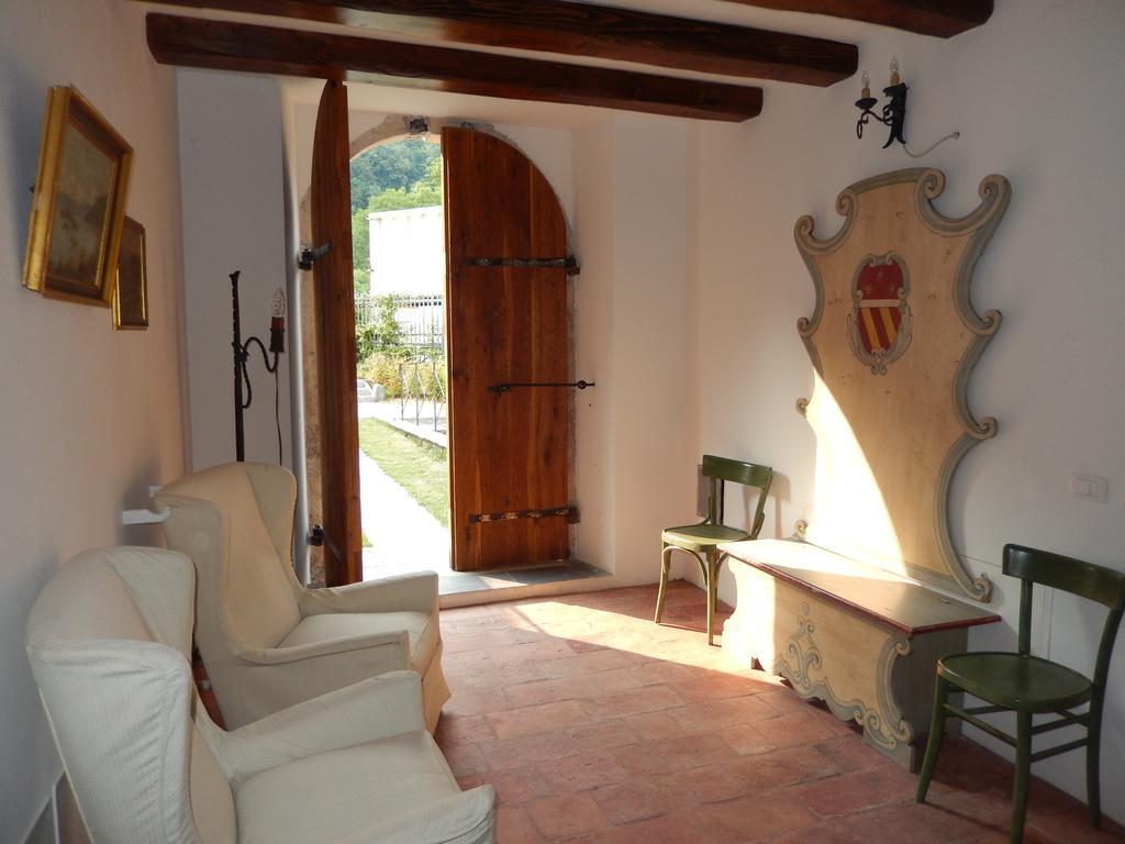 Pescalina - Pescate Villa Luaran gambar