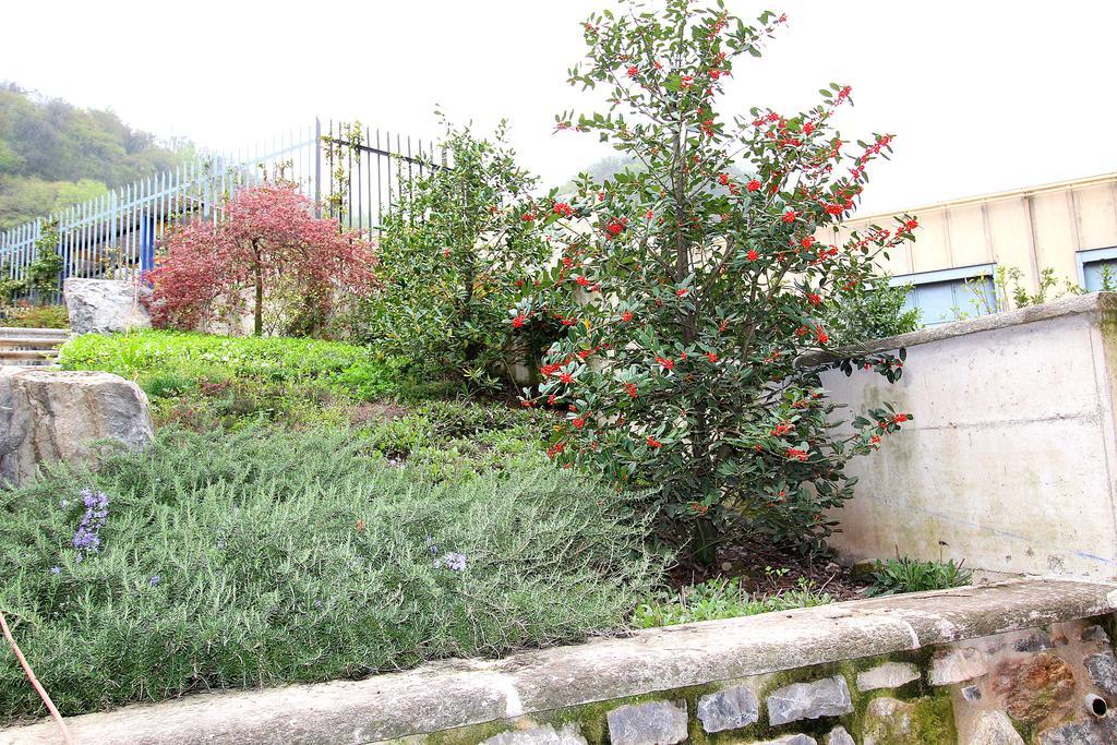 Pescalina - Pescate Villa Luaran gambar